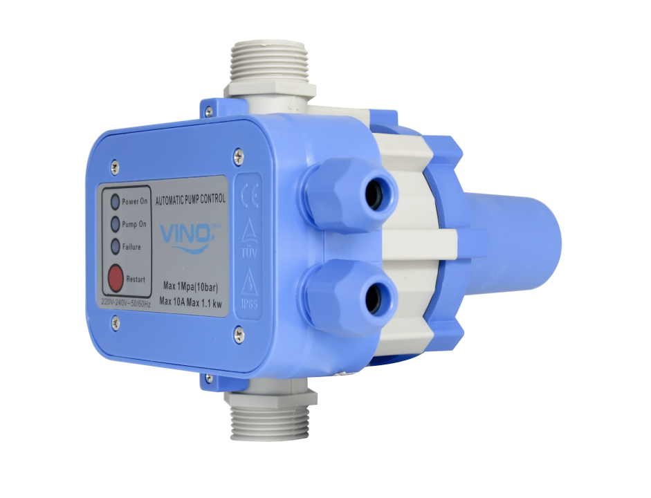 Automatic Pump Controller - Vino.com.my